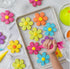 Enco Food Color Gel
